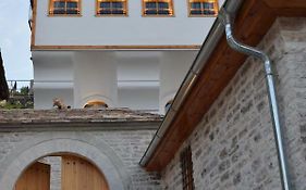Argyropolis Boutique Hotel